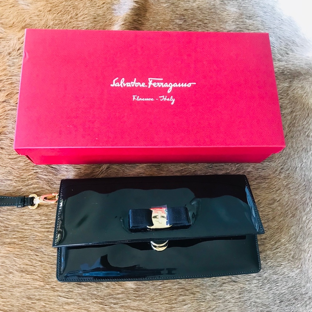 ❤️Salvatore Ferragamo purse❤️